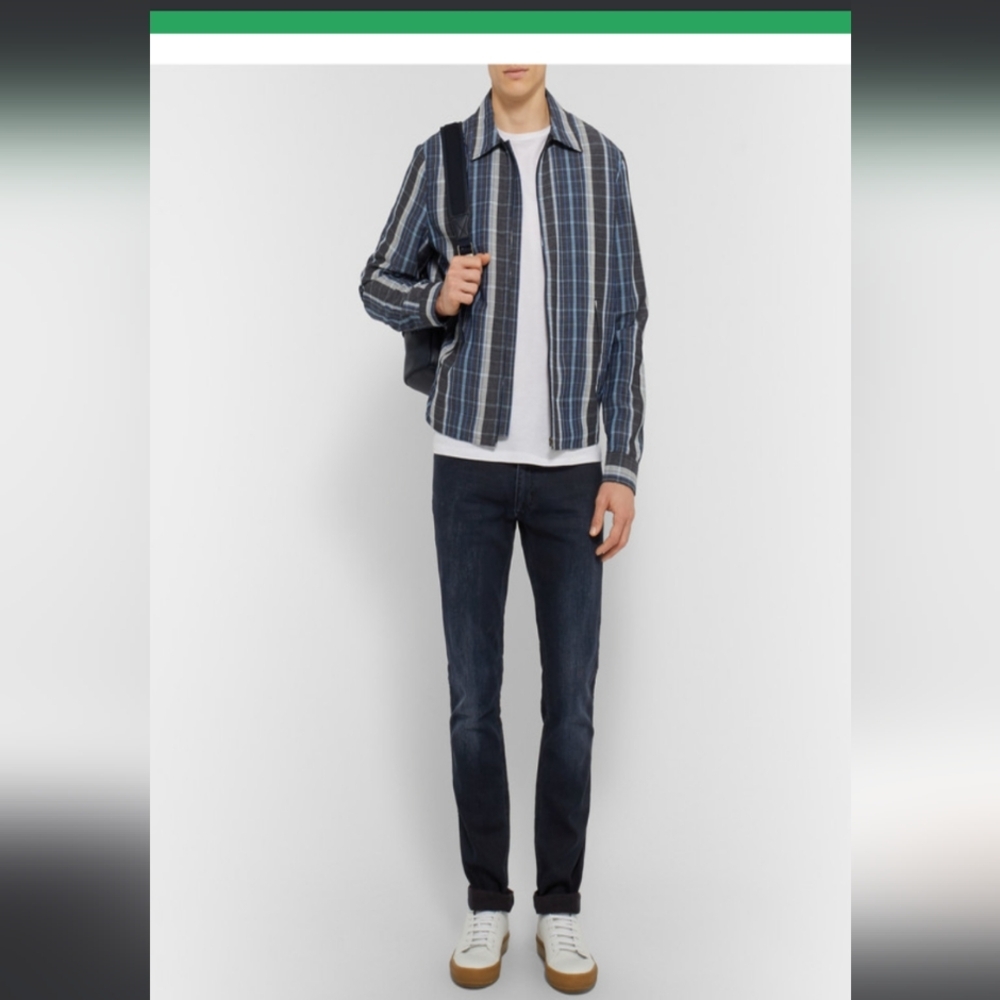 Acne studios max man Ray jeans